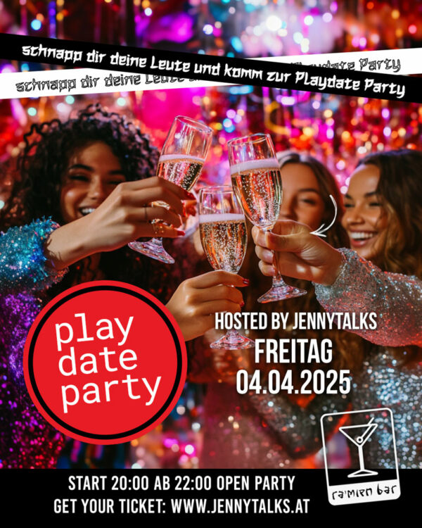 04.04.2025 play date party @ ra'mien bar